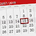 Πως αμείβεται η αργία της 15ης Αυγούστου;