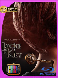 Locke & Key Temporada 1-2 (2021) HD [1080p] Latino [GoogleDrive] SXGO