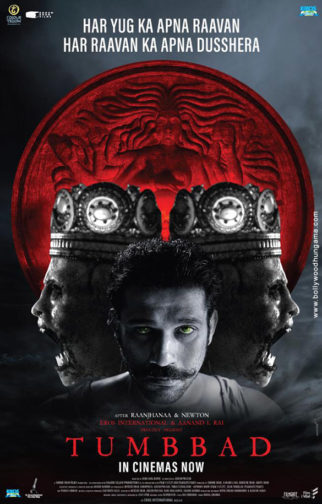Tumbbad (2018) Hindi 1080p | 720p | 480p WEB-HDRip x264   AAC DD 5.1 Esubs