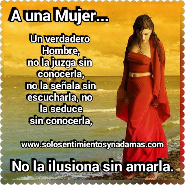 Frases Mujer.