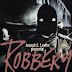 PETER YATES STAGED THIS 'ROBBERY' BEFORE TAKING A BULLITT