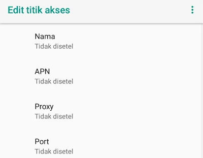 Cara Mempercepat Koneksi Internet Smartfren 4G Cara Mempercepat Koneksi Internet Smartfren 4G