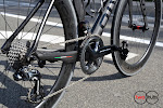  Divo ST Shimano Dura Ace R9150 Di2 Campangolo Bora Ultra 35 Complete Bike at twohubs.com 