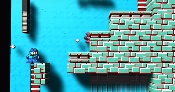 3D NES emulator is witchcraft in your browser