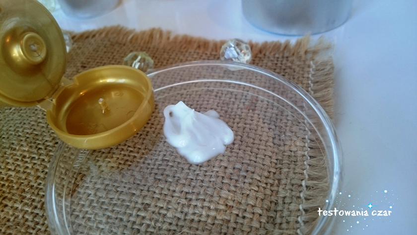 Oleo-krem L'biotica BIOVAX CAVIAR
