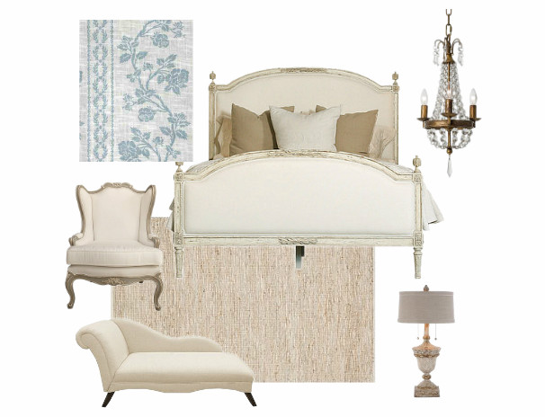 How to Make a Mood Board for Your Room