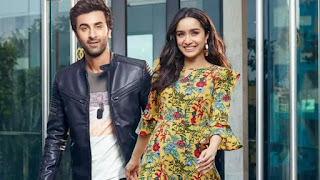 Ranbir Kapoor And Shraddha Kapoor Ranbir Kapoor and Shraddha Kapoor to start shooting for Luv Ranjan film from november 2020