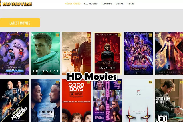 30 Free Movie Streaming Sites No Sign Up 2023 Update