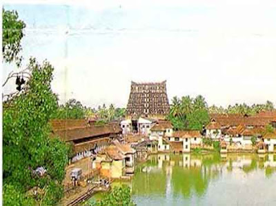 10 Famous Temple of Mahabharata Era