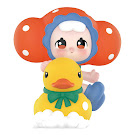 Pop Mart Rubber Duck Susumi Magic House Series Figure