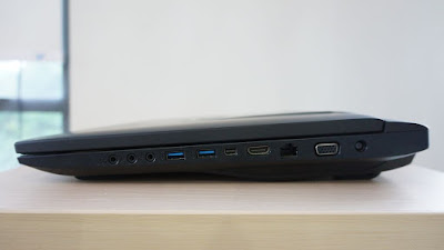 ASUS ROG G751JY - Laptop Gaming Premium