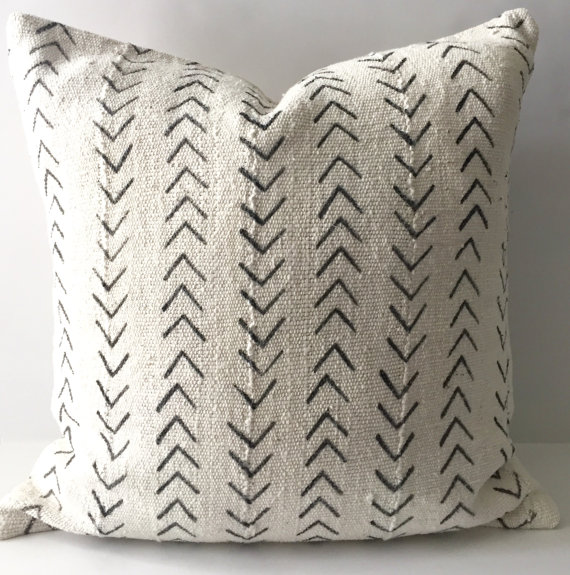 view from my heels Favorite Etsy Pillow Shops