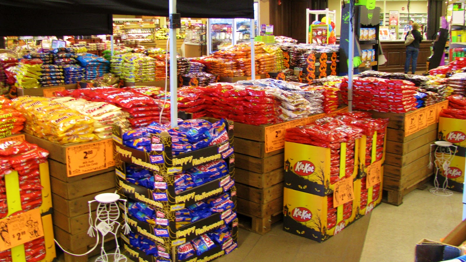 Deep Thoughts September 2012