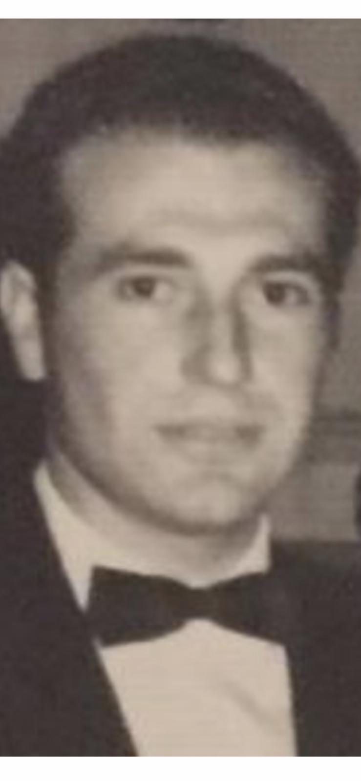 LA MIRADA ACTUAL José Antonio Spínola relata la historia de Occidente