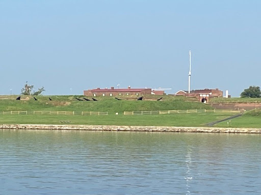 Ft. McHenry Baltimore