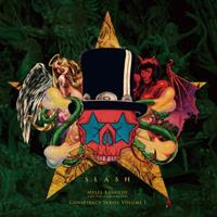 [2019] - Conspiracy Series Volume 1