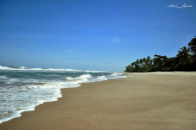  Things to do in Bali and Indonesia Travel Map: Mandiri Beach Krui Pesisir-Barat