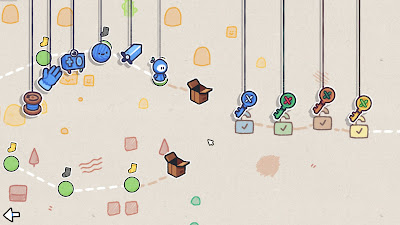 Knotbot Game Screenshot 4