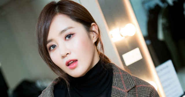 Yuri Snsd Girls Generation The Most Beautiful Sexiest