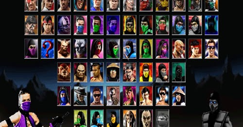 ultimate mortal kombat trilogy x mugen ultimate mortal kombat trilogy x mugen