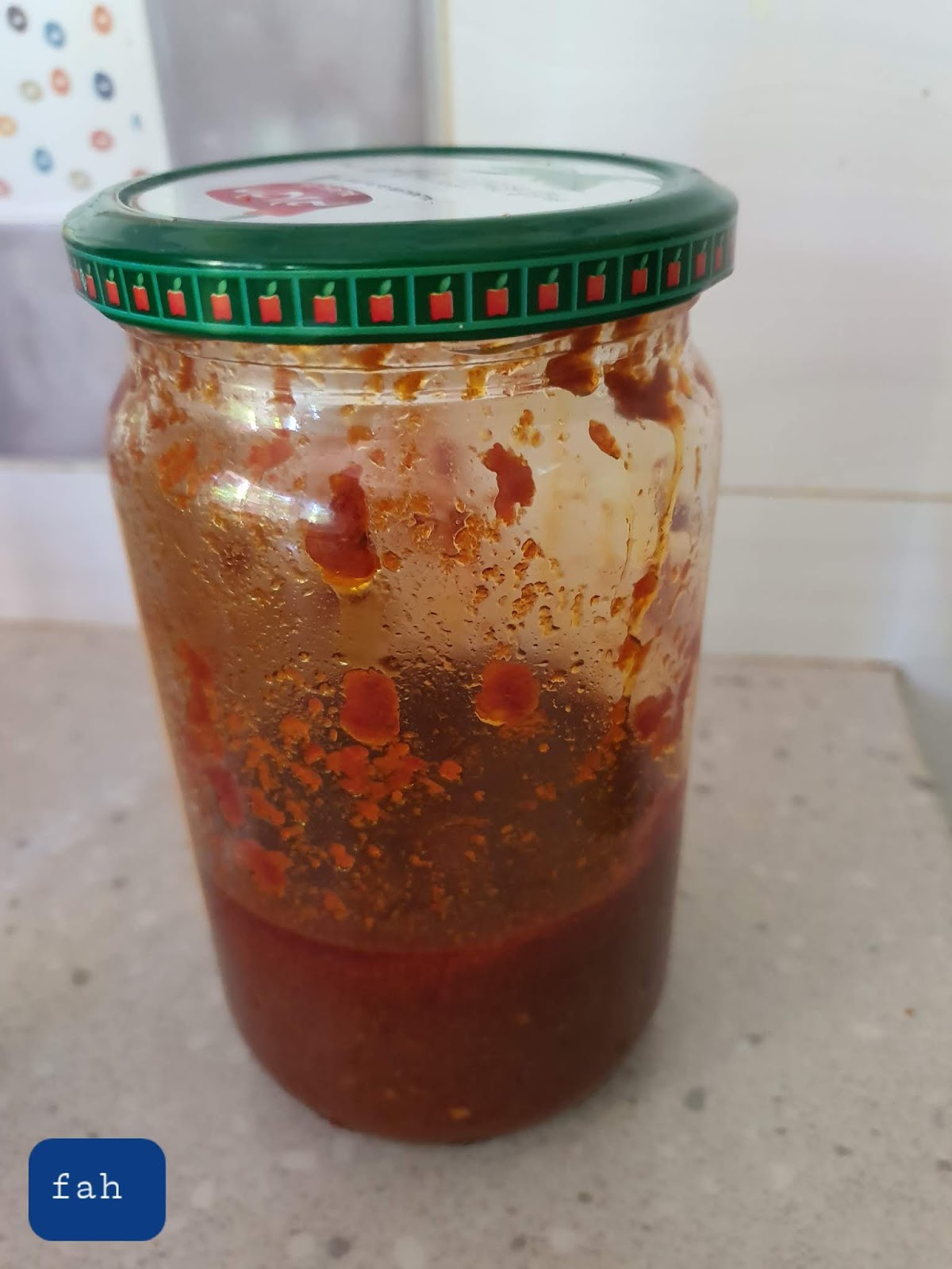 Ibu sambal ibu azzah resepi Discover Ibu