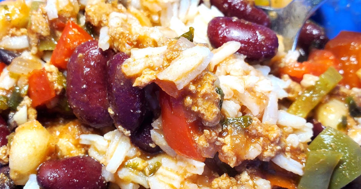 Chipotle Turkey Hominy Chili