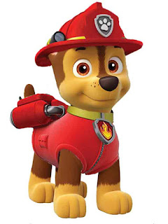 Coloring Pages PAW Patrol coloring.filminspector.com