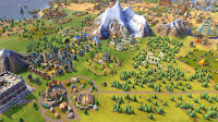 Civilization 6 Rise and Fall Game Screenshot 7