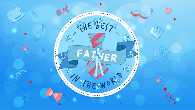 The Best Father in the World Animated