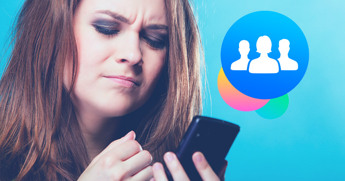 How To Leave Group On Facebook