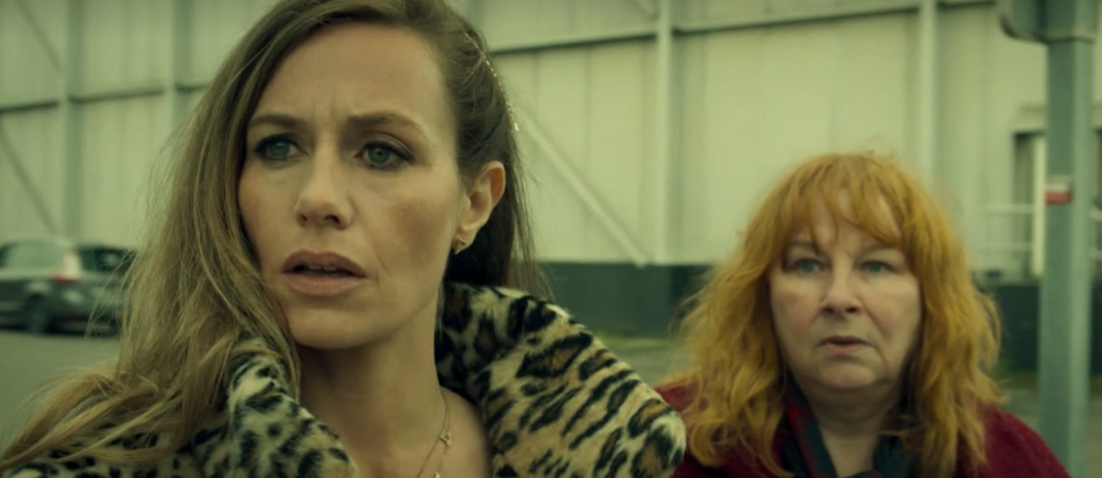 Avis cinéma Rebelles avec Audrey Lamy et Cécile de France Le premier degré et demi