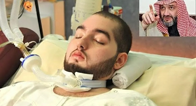 الأمير الوليد بن خالد السعودية ، الأمير السعودي، الوليد بن خالد بن طلال، "الأمير النائم"، حربوشة نيوز