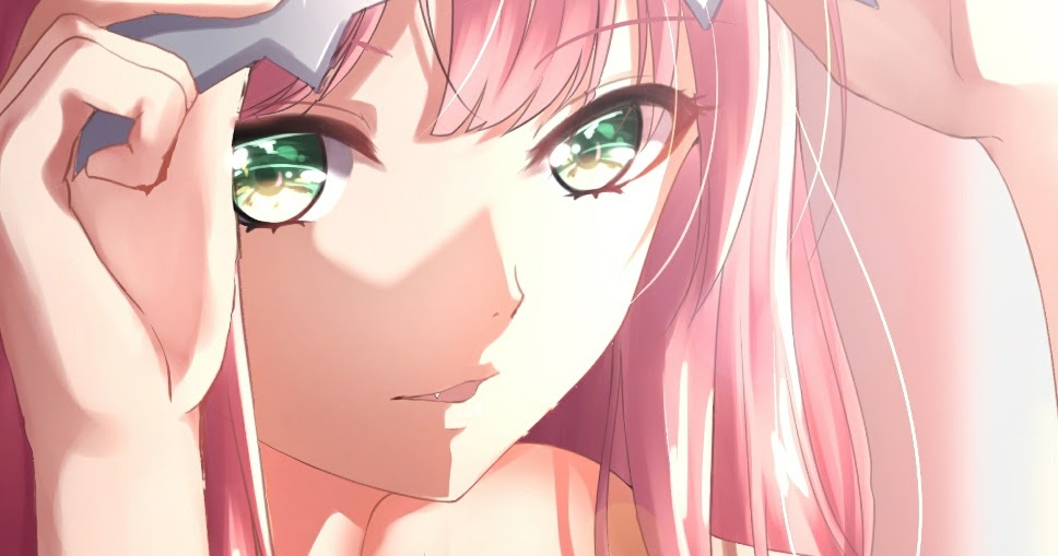 Zero Two 2 1741384243 Wallpaper Engine