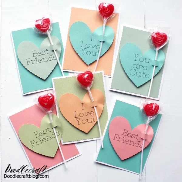 Valentines Day Cutters – Aknot Designs