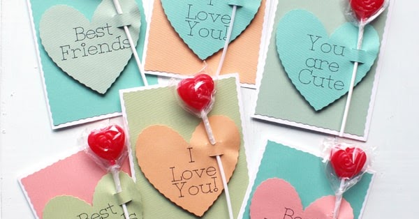 DIY WIRE BEAD HEART VALENTINE CARDS