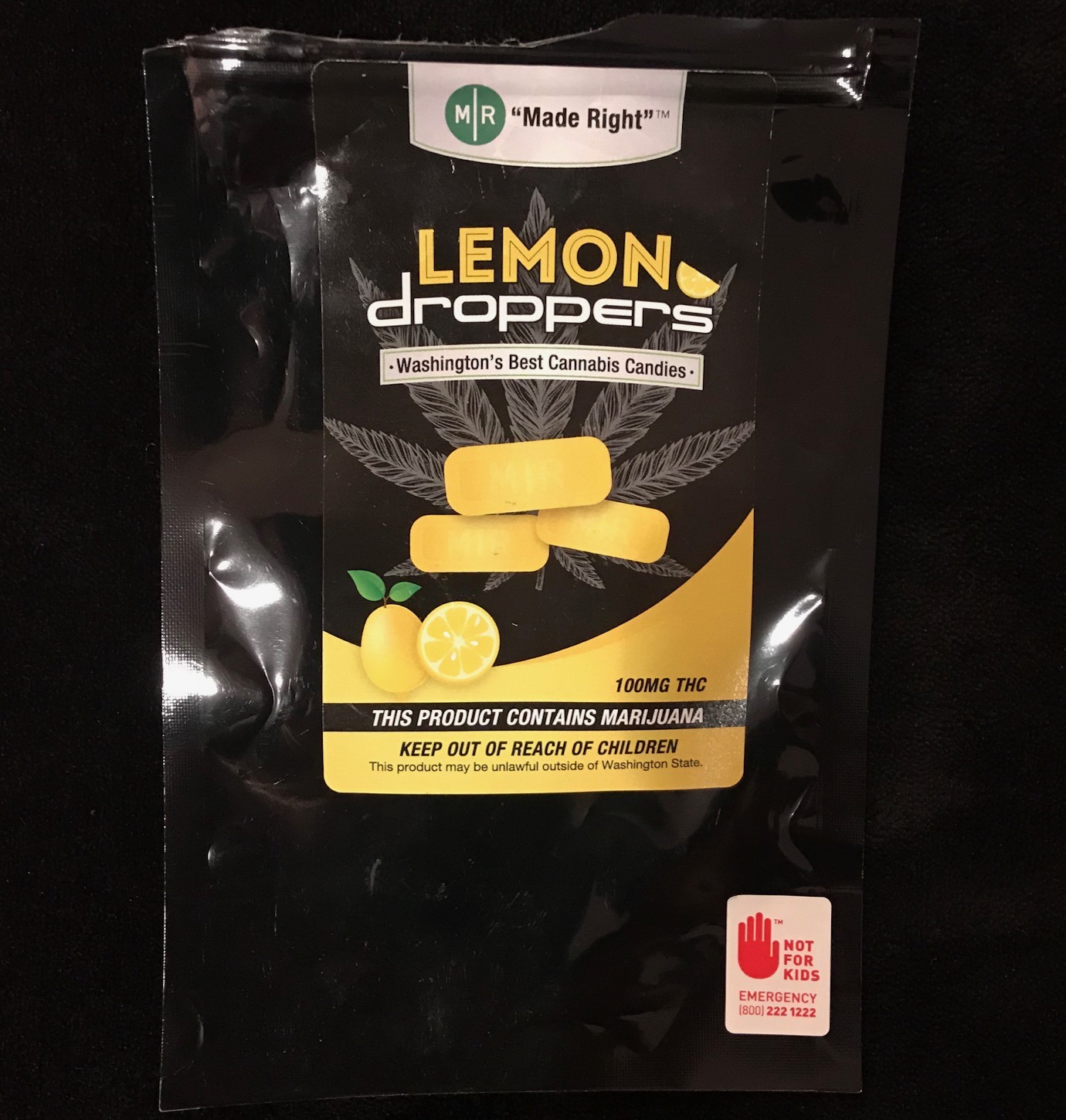 Stoner Living Chronicle of Cannabis Culture, Legalized