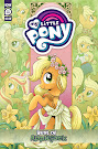 My Little Pony Best Of #4 Comic