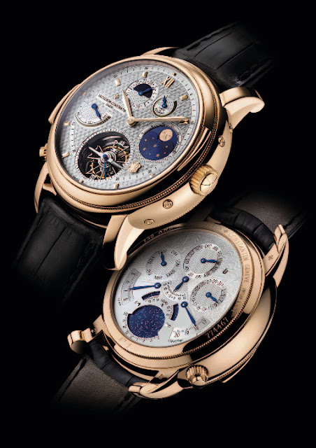 Vacheron Constantin "Artistas del Tiempo"25 Vacheron Constantin "Artistas del Tiempo"25