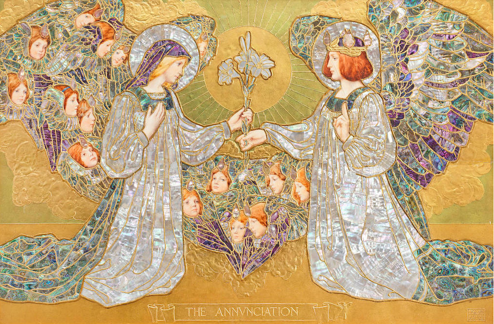 Artist Archives The Antiques Divathe Antiques Diva