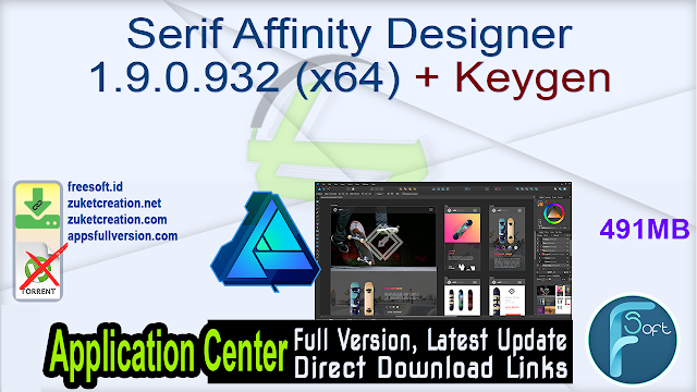 affinity designer keygen mesmerize - Free Activators affinity designer keygen mesmerize - Free Activators