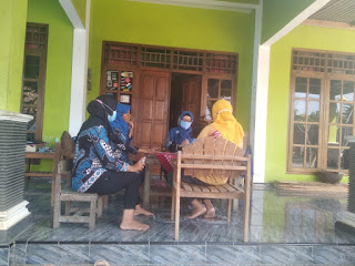 Kampung KB Gumulan Kampung KB Gumulan
