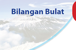 Pertemuan 2 - Bilangan Bulat