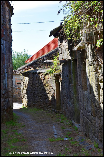 XOAN ARCO DA VELLA LOURIDO CERDEDO CERDEDO COTOBADE