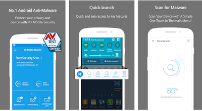 Ahnlab Online Security ????