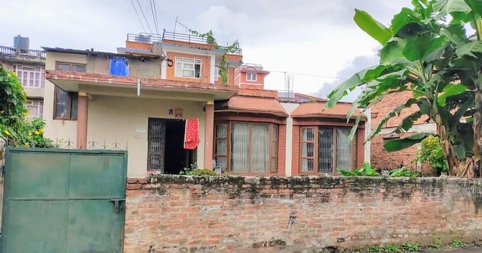 Land on Sale at Koteshwor, Kathmandu