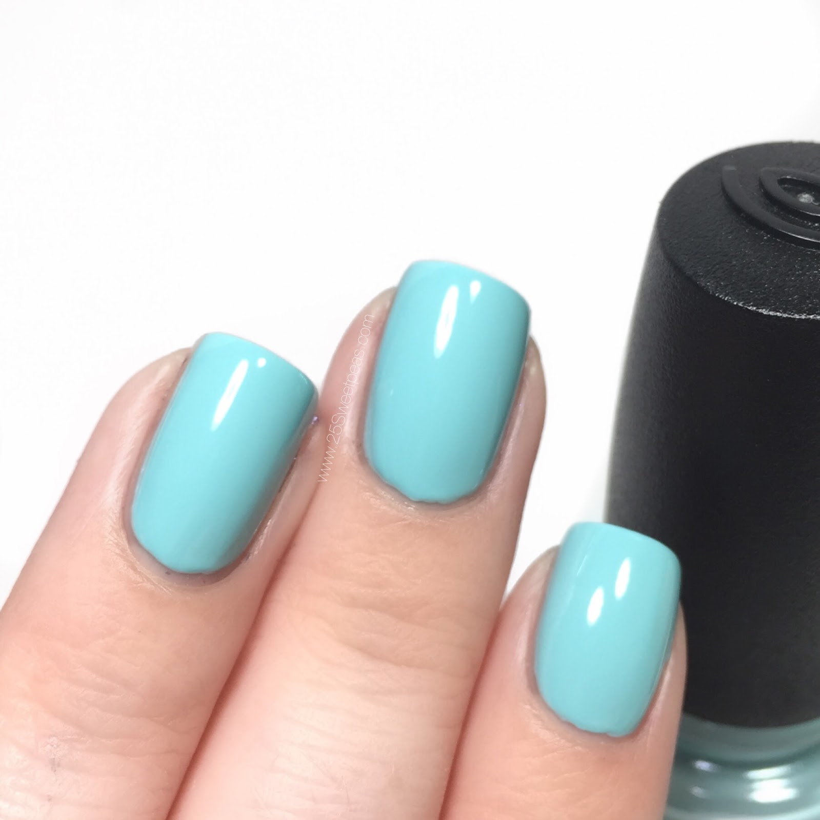 China Glaze At Your Athleisure