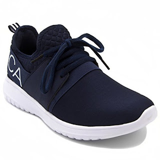 women's nautica kappil sneakers