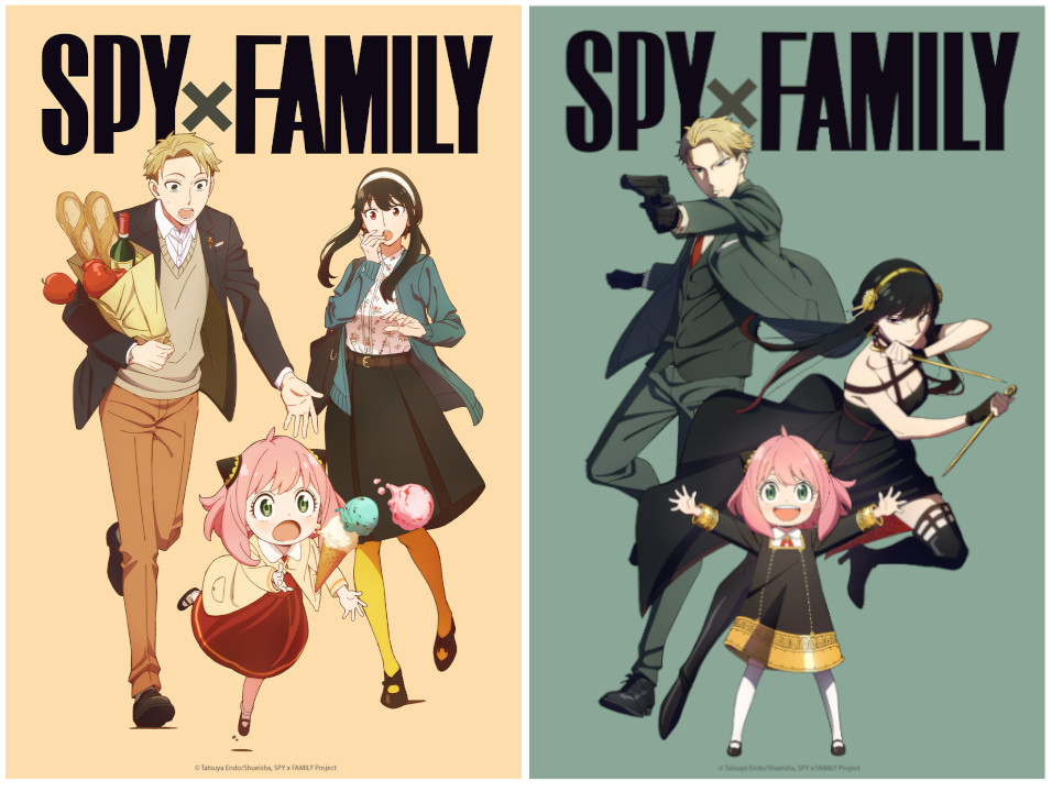 Spy X Family Season 2 Episode 8 Release Date & Time on Crunchyroll