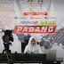 Asah Kemampuan Membaca Berita, Pemko Padang Gelar Lomba News Presenter Tingkat SLTP