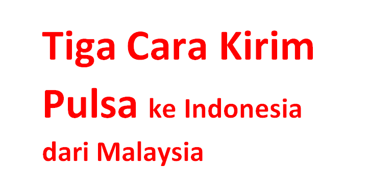 Beda Berapa Jam Indonesia Dan Malaysia / 3 Persamaan Dan Perbedaan